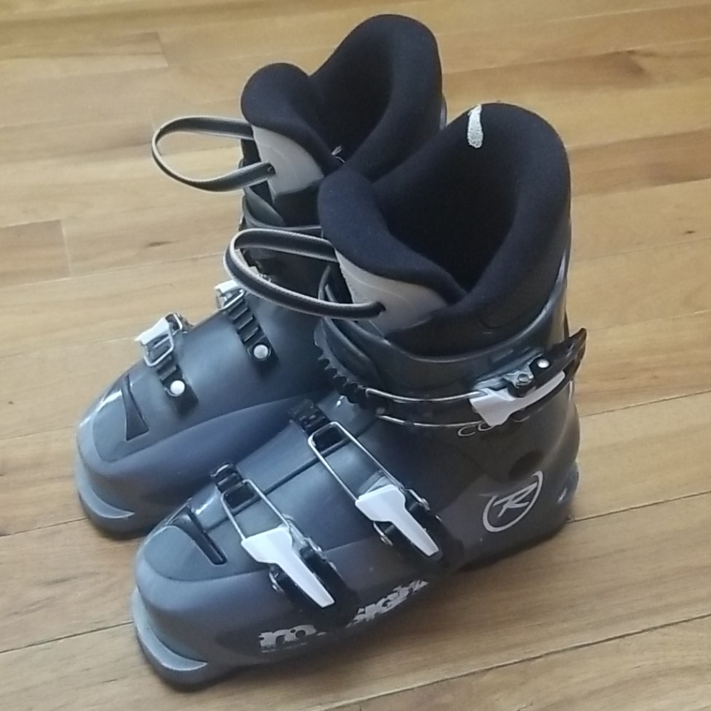 Rossignol Comp J Youth Ski Boot